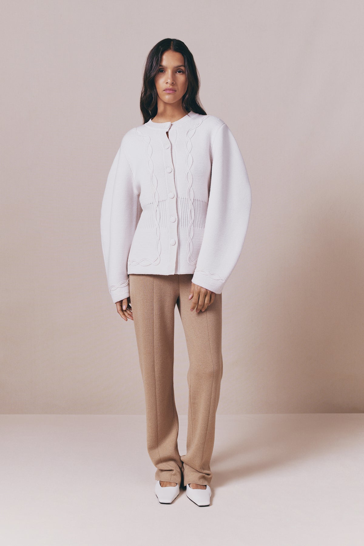 Adrian Cardigan