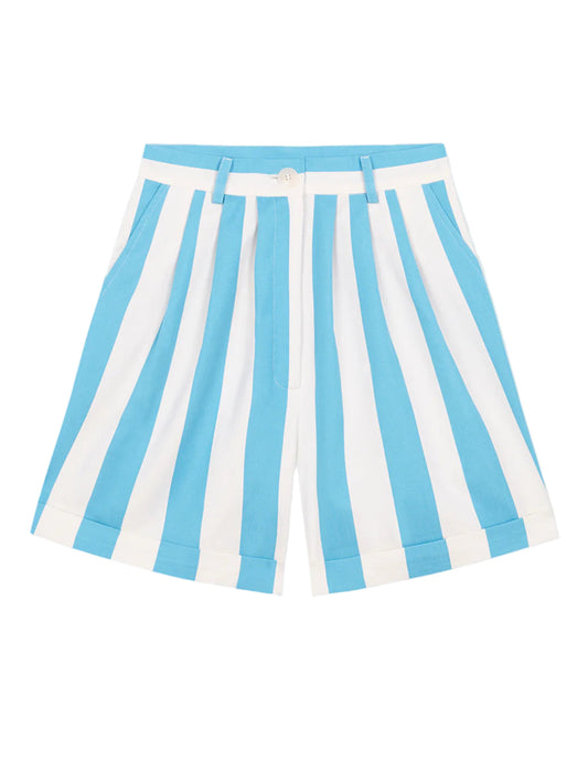 Parasol Bermuda Shorts