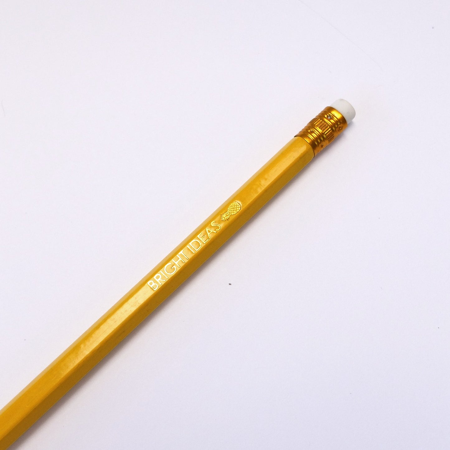 Box of 10 Pencils - Bright Ideas