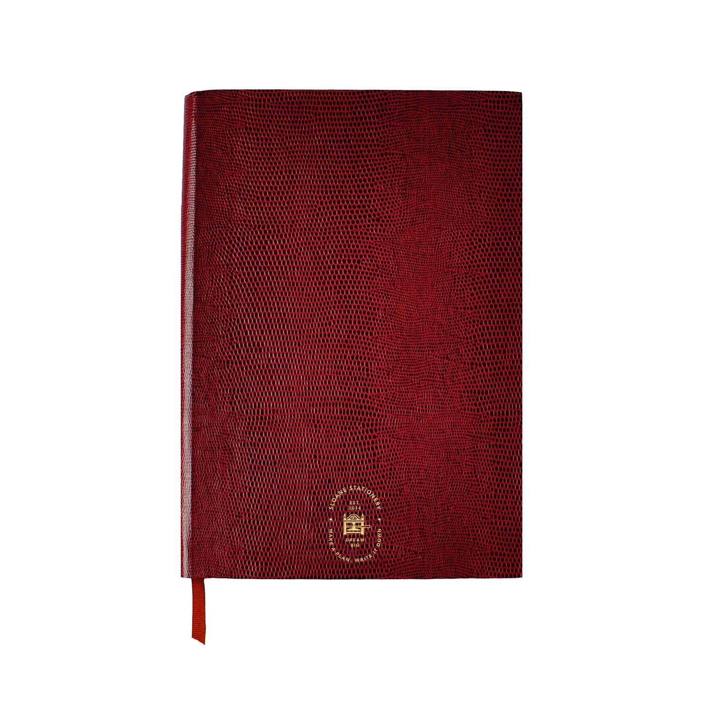Hardcover Notebook - MONKEY BUSINESS