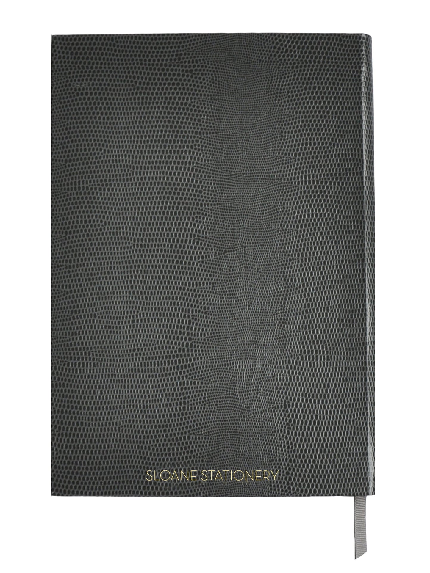 Hardcover Notebook - DON'T FORGET