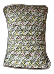 Antoinette Poisson Lumbar Pillow