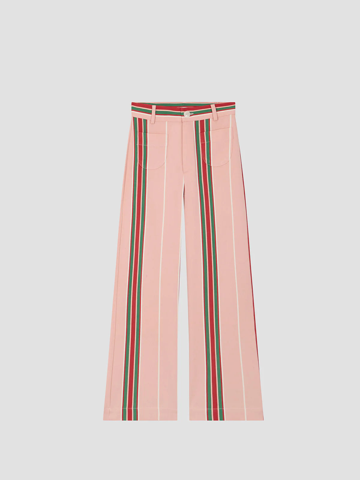 Pippi Pants Baby Pink