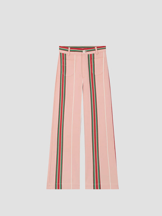 Pippi Pants Baby Pink