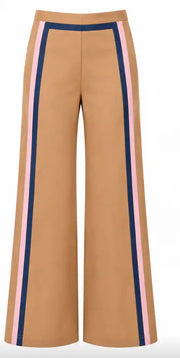 Werit Bibi Trouser in Camel