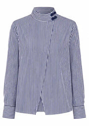 Werit Kioto Shirt in Blue