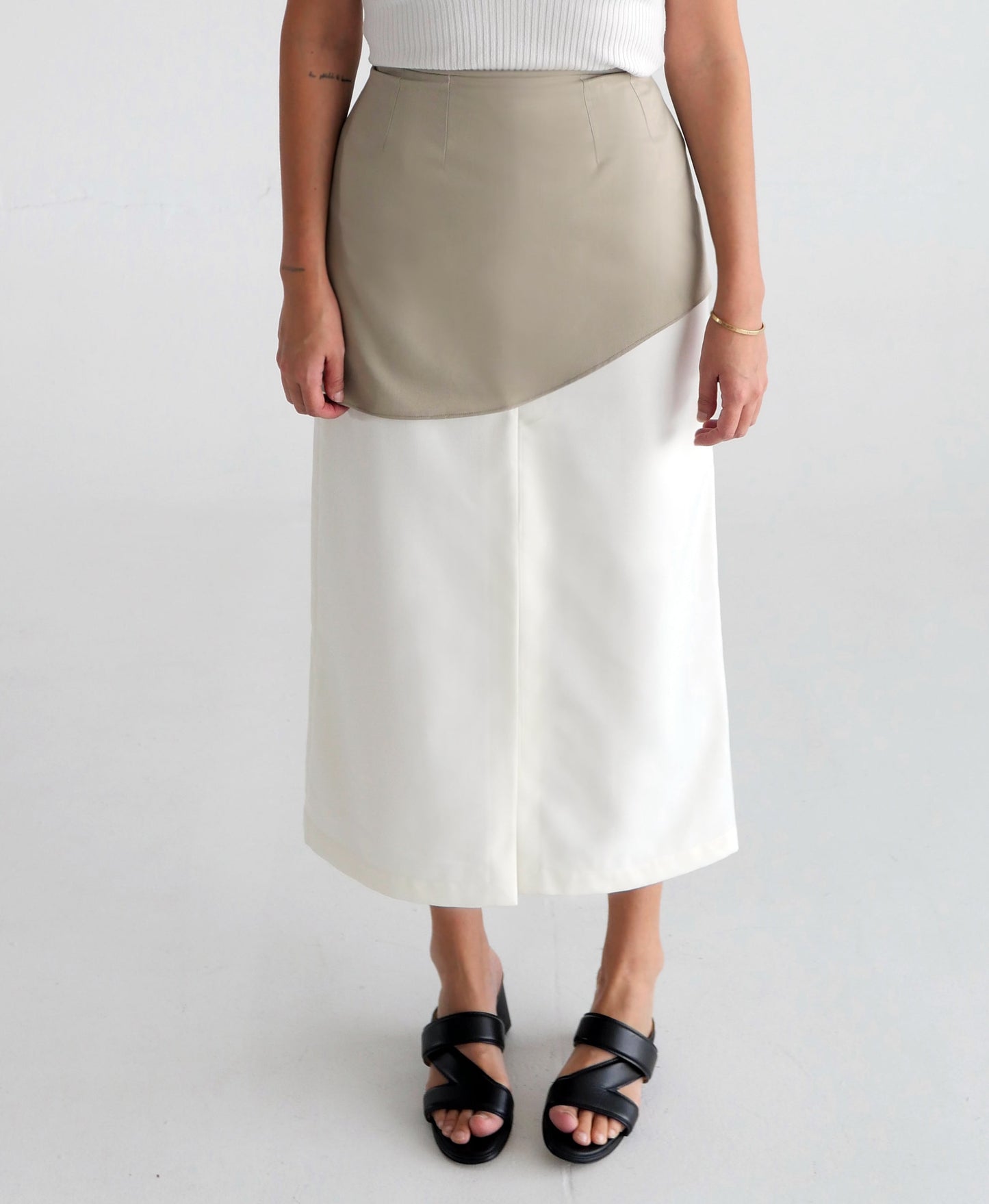 The Wave Skirt