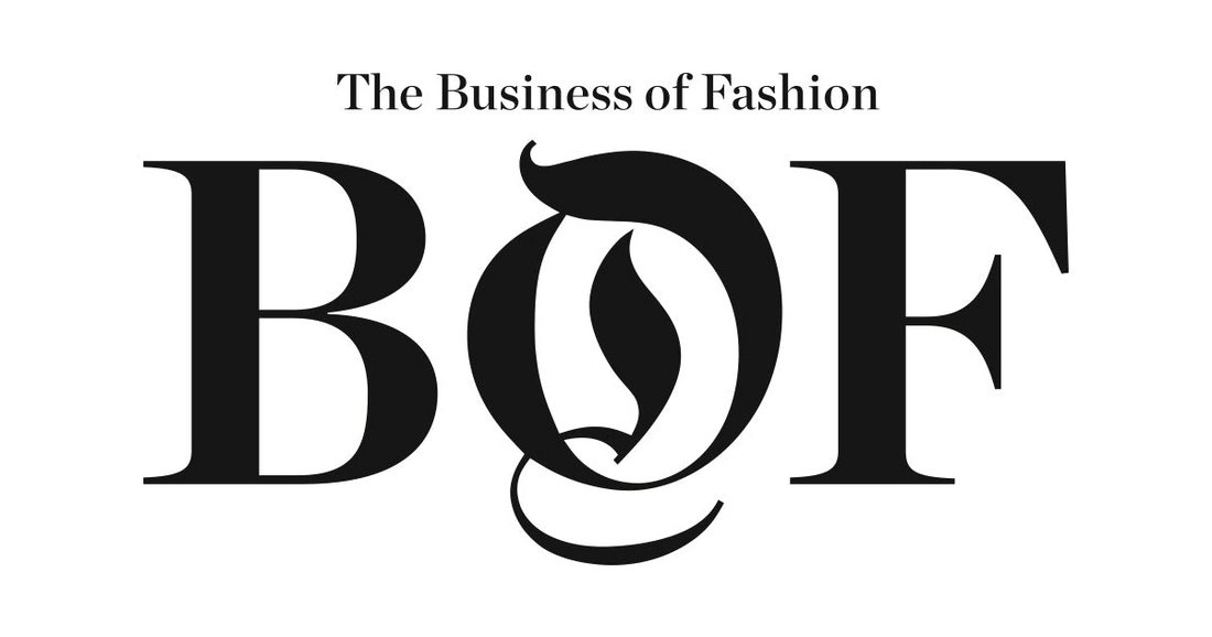 The Business of Fashion Logo
