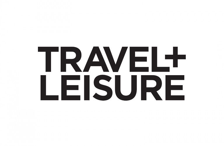 Travel and Leisure Logo