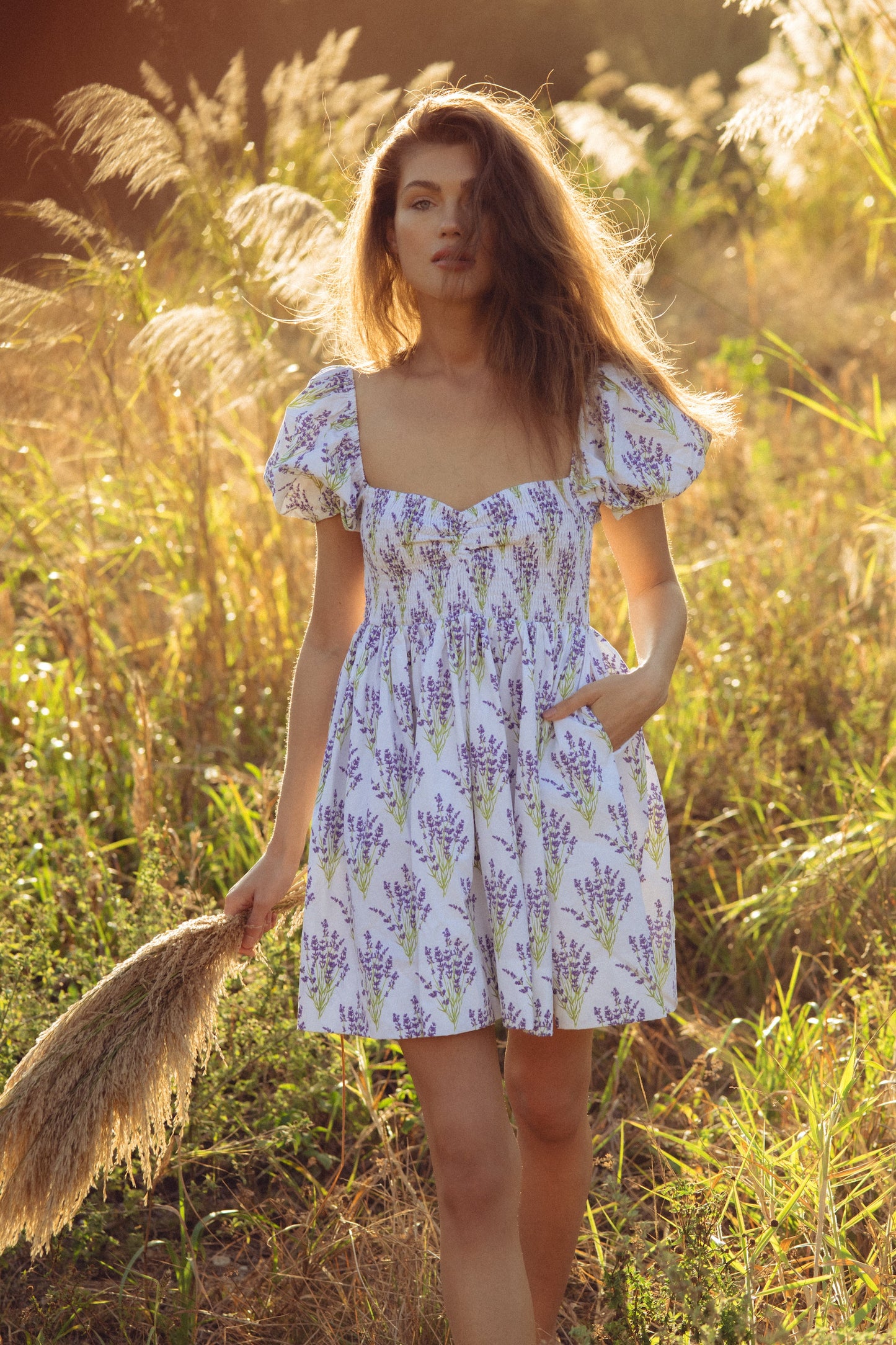 Brac Dress