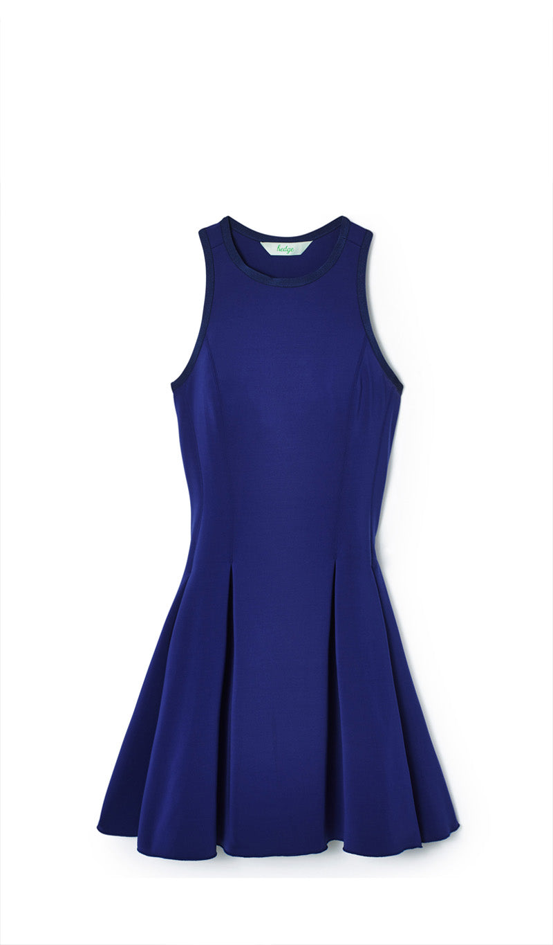 Dune Racerback Dress