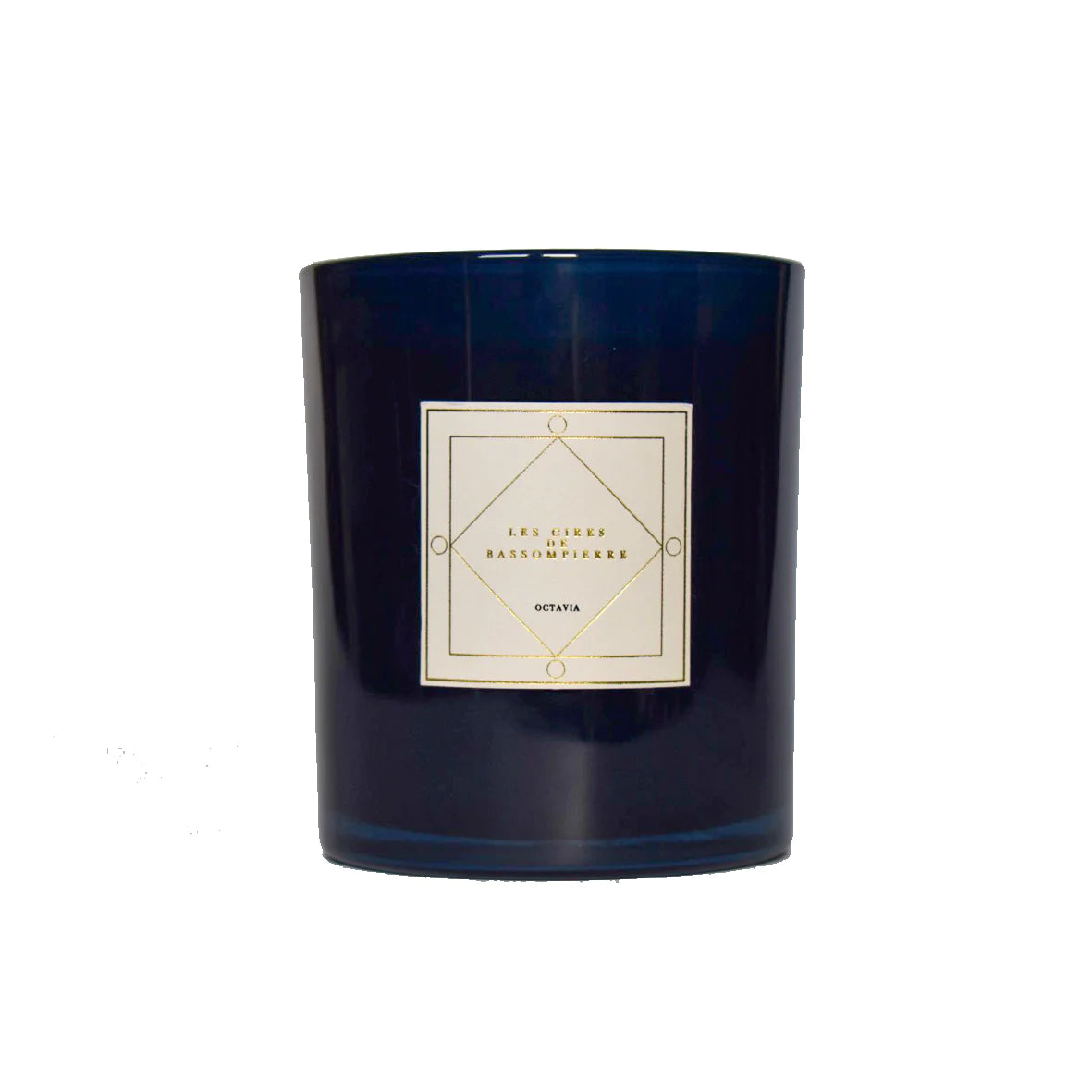 Vasari - scented candle