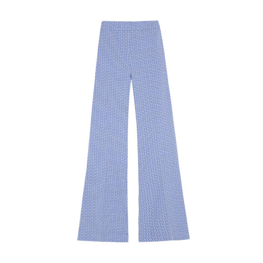 THE BLUE ROBIN TROUSERS