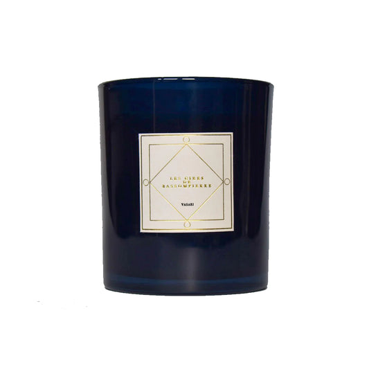 Octavia -- Scented Candle