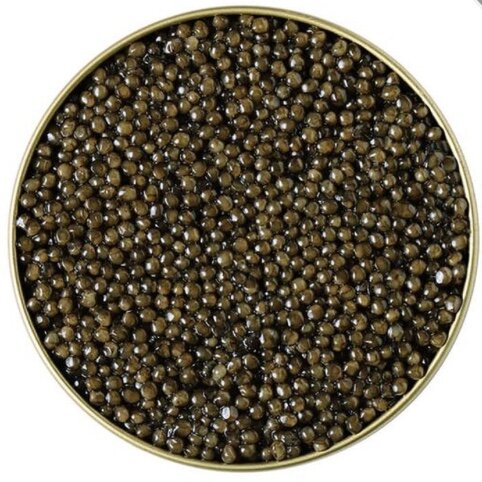 Caviar Dream Set