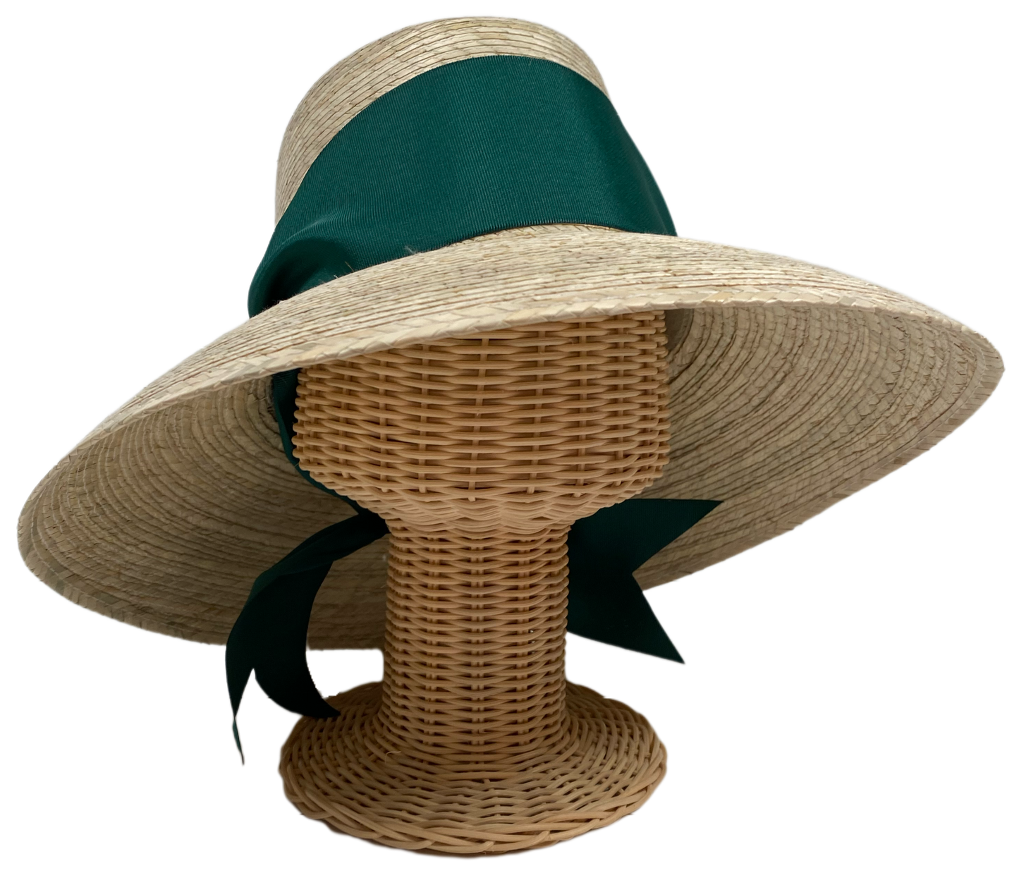 Wildflower Sun Hat