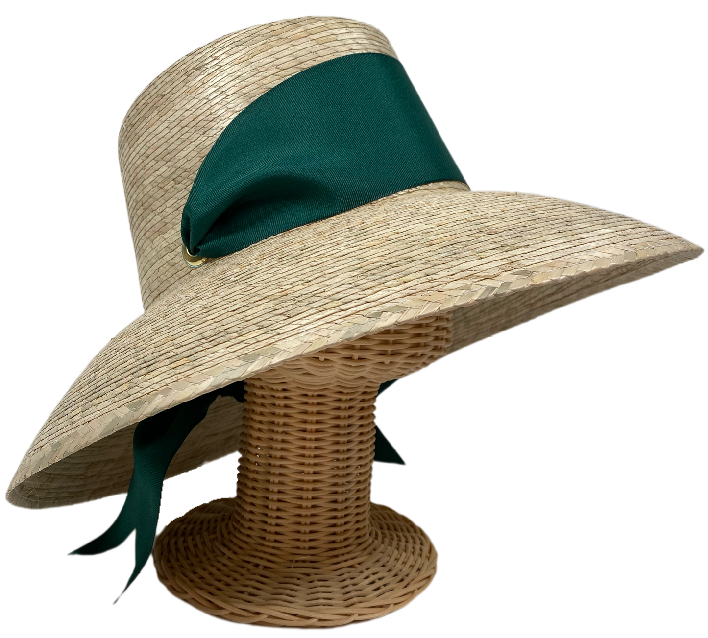 Wildflower Sun Hat